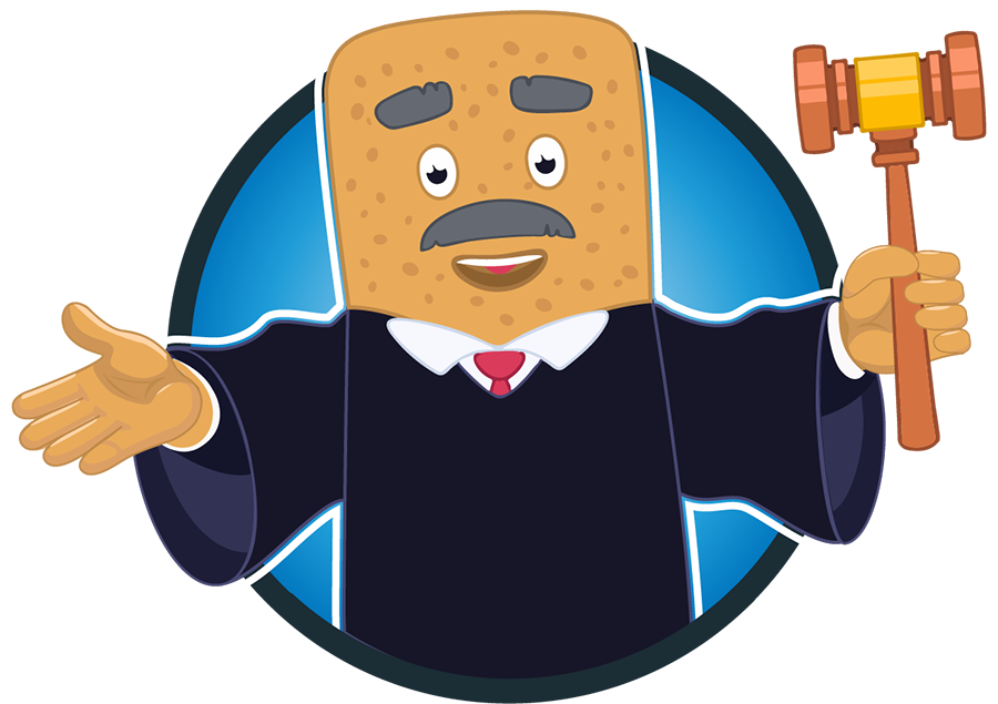 Spongey Demo